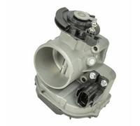 METZGER AUTOTEILE Tubo Cuerpo de Mariposa 0892612 56 mm 12 V Eléctrico