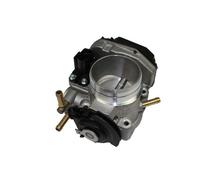 METZGER AUTOTEILE Tubo Cuerpo Mariposa 0892105 56 mm Para Audi Seat Skoda VW