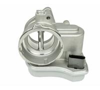 METZGER AUTOTEILE Tubo Cuerpo Mariposa 0892605 Eléctrico 48 mm Para Audi Seat VW