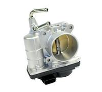 METZGER AUTOTEILE Tubo Cuerpo Mariposa Drosselklappenstutzen 0892569 Para Nissan