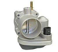 METZGER AUTOTEILE Tubo Cuerpo Mariposa Electr. 6 Pines 0892701 para Renault