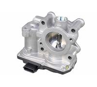METZGER AUTOTEILE Tubo Cuerpo Mariposa Eléctrico 0892840 Para Dacia Renault