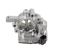 METZGER AUTOTEILE Tubo Cuerpo Mariposa Eléctrico 0892852 Para Opel