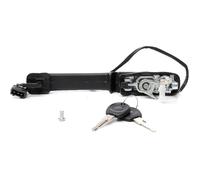Metzger Autoteile Türgriff 2310584 | Compatible con: VW PASSAT B3/B4, PASSAT B3/B4 Variant