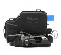 METZGER AUTOTEILE Türschloss 2314008