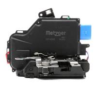 Metzger Autoteile Türschloss 2314042 | Compatible con: Porsche 911, 911, 911 Cabriolet, 911 Cabriolet, 911 Targa, BOXSTER, CAYMAN, Seat Altea, Toledo III