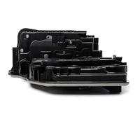 METZGER AUTOTEILE Türschloss 2314125 vorne links | Compatible con: BMW 2 Active Tourer, 2 Active Tourer Van, 2 Gran Tourer, 2 Gran Tourer Van, 7, i3, X1, X2, X5, X6, MINI