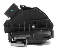METZGER AUTOTEILE Türschloss 2314221 | Compatible con: FORD ECOSPORT
