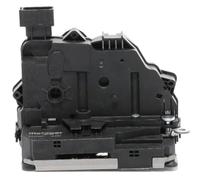 METZGER AUTOTEILE Türschloss 2314354 | Compatible con: Citroën Jumper II Bus, Jumper II Kasten, Jumper II Pritsche/Fahrgestell, Fiat Ducato Bus, Ducato Kasten