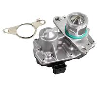 METZGER AUTOTEILE Válvula AGR 08920058 5 Pines Eléctrica Con Junta Alta Presión