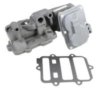 Válvula EGR METZGER 0892775