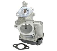METZGER AUTOTEILE Válvula AGR 6 Pines 0892431 Eléctrica 12 V para Audi
