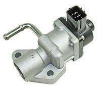METZGER AUTOTEILE Válvula EGR AGR 6 Pines Eléctrica 0892691 Sin Junta