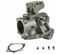 METZGER Válvula EGR para VOLVO: V50, XC 70, S60, V70, XC 60, S80, C70, XC 90, C30, S40 (Ref: 0892173)