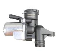 METZGER AUTOTEILE Válvula Reguladora de Refrigerante 0899214, 2 Polos, Eléctrica