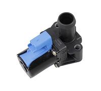 METZGER AUTOTEILE Válvula Reguladora de Refrigerante 0899289 Eléctrica para Ford