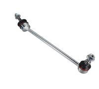 METZGER AUTOTEILE Varilla/Barra Estabilizadora Koppelstange Delantera Izq 283 mm