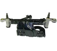 METZGER AUTOTEILE Varillaje Limpiaparabrisas 2190122 Delantero Sin Motor Para VW
