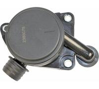 METZGER AUTOTEILE Ventil De La Ventilación Del Carter 2385075 Sin Manguera