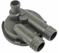 METZGER AUTOTEILE Ventil De Ventilación Del Carter 2385057 Para Seat VW