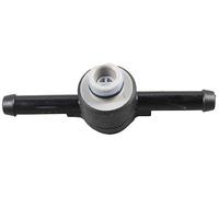 METZGER AUTOTEILE Ventil Filtro de Combustible Diésel 2250433 Para Seat Skoda VW