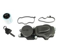 METZGER Válvula de ventilación del cárter para BMW: Série 3, Série 7, Série 5, X5 & LAND ROVER: Freelander, Range Rover (Ref: 2385015)
