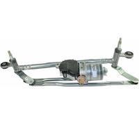 METZGER AUTOTEILE Wischergestänge Delantero Con Electromotor 2190763 Para Fiat