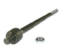METZGER Axialgelenk Spurstange 51002518 M14x1,5 300 mm Para Opel 2 Uds
