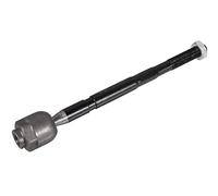 METZGER Axialgelenk Spurstange 51011118 258 mm Reforzado Fiat Lancia, 2 Piezas