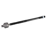 METZGER Axialgelenk Spurstange 51021518 Delantero Izq./Der. Con Tuerca