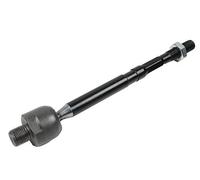 METZGER Axialgelenk Spurstange 51030908 253 mm M18x1,5 M14x1,25 Honda