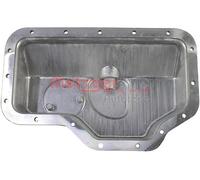 METZGER Bandeja De Aceite Para BMW 3 Cabrio E30 318i 316i Baur TC 318is