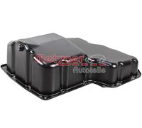METZGER Bandeja De Aceite Para Land Rover Defender Station Wagon 2.2 TD4 4x4