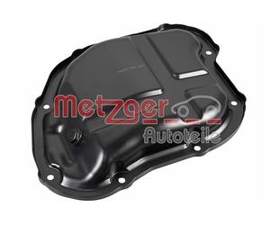 METZGER Bandeja De Aceite Para Nissan Juke F15 1.6, Qashqai +2 I J10 JJ10 B17