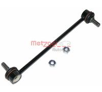 METZGER Barra Estabilizadora Trasera Mazda 323 F V BA Koppelstange 250 mm