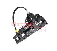 METZGER Bastidor manilla de puerta para AUDI: S7, S6, A8, A6, S8, RS7, RS6, A7 (Ref: 2310796)