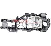METZGER Bastidor manilla de puerta para VOLKSWAGEN: Passat (Ref: 2310622)