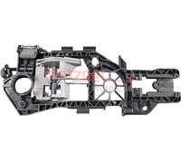 METZGER Bastidor manilla de puerta para VOLKSWAGEN: Passat (Ref: 2310623)