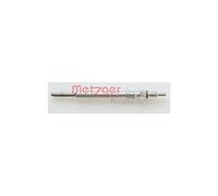 METZGER BujÃa de precalentamiento para MERCEDES-BENZ: Classe E, Vito, Classe C, Classe CLK, Viano, Classe ML, Classe S, Classe CLC (Ref: H1 739)