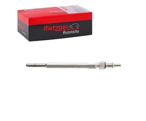 METZGER BB9E16 H1 739 - Bujías