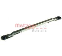 METZGER Biela motriz, varillaje lavaparabirsas para AUDI: RS4, RS6, A4, S6, S4, A6 & VOLKSWAGEN: Passat & SKODA: Superb (Ref: 2190117)