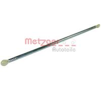 METZGER Biela motriz, varillaje lavaparabirsas para NISSAN: Primera, Pathfinder (Ref: 2190163)