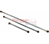 METZGER Biela motriz, varillaje lavaparabirsas para OPEL: Meriva (Ref: 2190391)