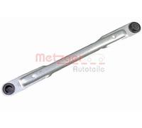 METZGER Biela motriz, varillaje lavaparabirsas para SEAT: Cordoba, Ibiza (Ref: 2190888)