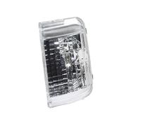 METZGER Intermitente Luz Retrovisor Exterior Derecho WY5W para Fiat Ducato
