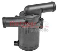 METZGER Bomba de circulación de agua, calefacción auxiliar para FORD: Fiesta, Mondeo, Focus, Ka, Puma, Fusion, Galaxy, StreetKa (Ref: 2221049)