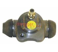 METZGER Bomba de combustible para AUDI: A5, A4 (Ref: 2250240)