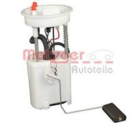 METZGER Bomba de combustible para AUDI: TT, A3 & SEAT: Leon, Toledo (Ref: 2250205)