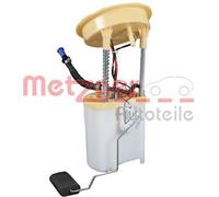 METZGER Bomba de combustible para BMW: Série 3, Série 1, X1 (Ref: 2250157)
