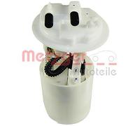 METZGER Bomba de combustible para CITROËN: Berlingo, Xsara Picasso & PEUGEOT: Partner, Ranch, 607, 206 (Ref: 2250030)